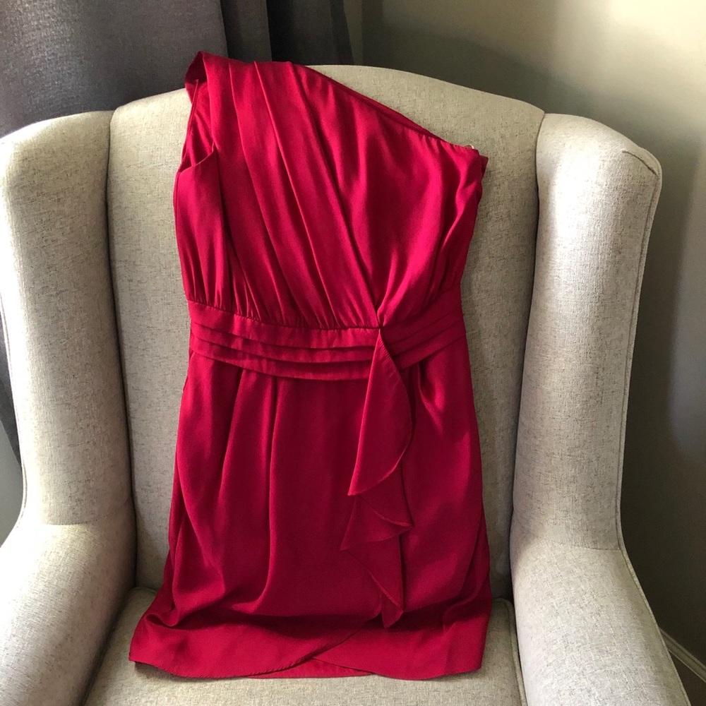 BCBG Dress